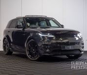 Land Rover Range Rover Sport 2024