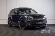 Land Rover Range Rover Sport 2024
