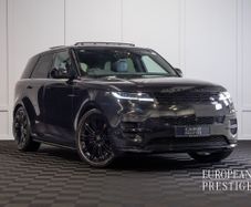 Land Rover Range Rover Sport 2024