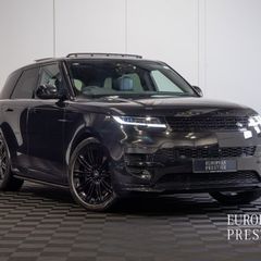 Land Rover Range Rover Sport 2024