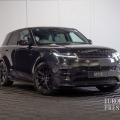 Land Rover Range Rover Sport 2023