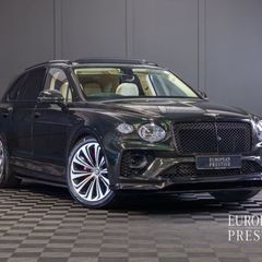 Bentley Bentayga 2023
