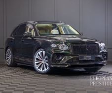 Bentley Bentayga 2023