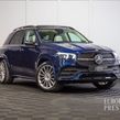 Mercedes-Benz GLE 2022