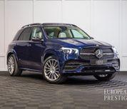 Mercedes-Benz GLE 2022