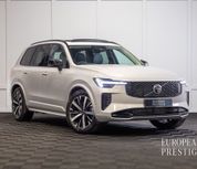 Volvo XC90 2025