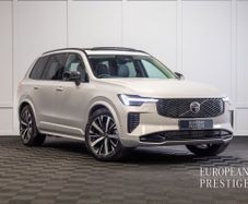 Volvo XC90 2025