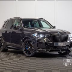 BMW X5 2026