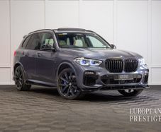 BMW X5 2019