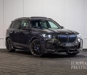 BMW X5 2025