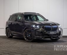 BMW X5 2025