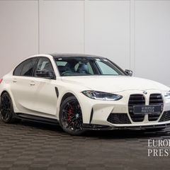 BMW M3 2021