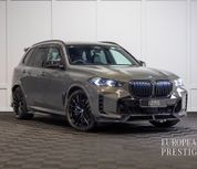 BMW X5 2024