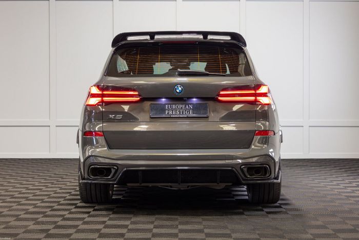 BMW X5 2024