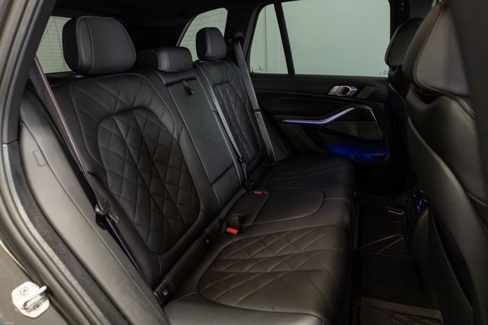 BMW X5 2024