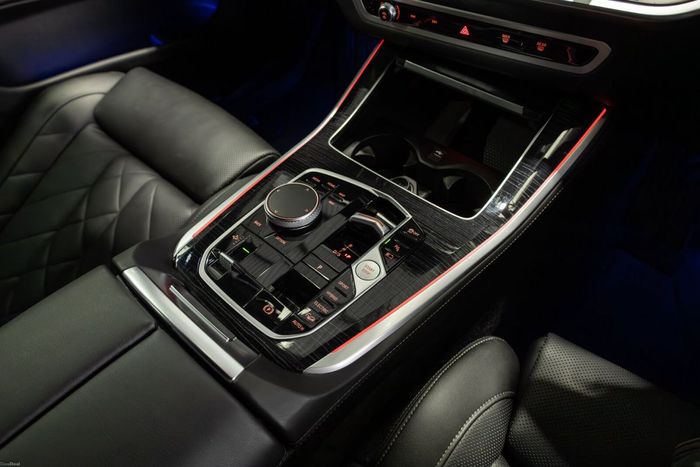 BMW X5 2024
