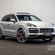 Porsche Cayenne 2020