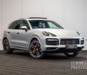 Porsche Cayenne 2020