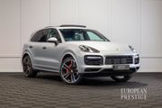Porsche Cayenne 2020