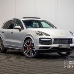 Porsche Cayenne 2020