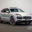 Porsche Cayenne 2020