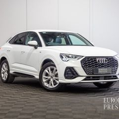 Audi Q3 2025