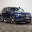 Mercedes-Benz GLE 2022
