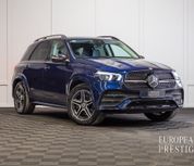 Mercedes-Benz GLE 2022