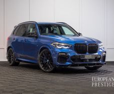 BMW X5 2021