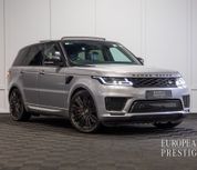 Land Rover Range Rover Sport 2020