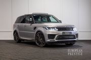 Land Rover Range Rover Sport 2020