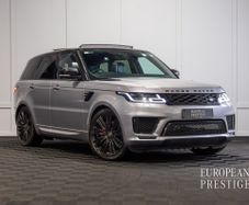 Land Rover Range Rover Sport 2020