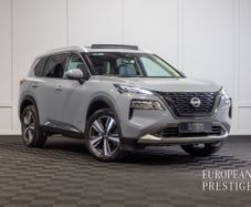 Nissan X-Trail 2024