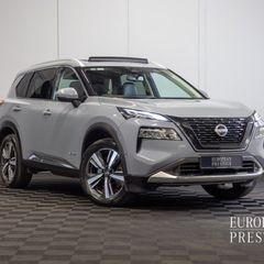 Nissan X-Trail 2024