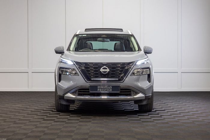 Nissan X-Trail 2024