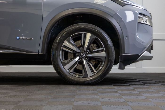 Nissan X-Trail 2024