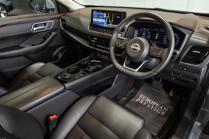 Nissan X-Trail 2024