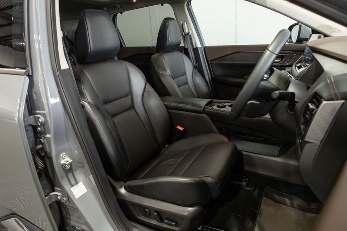 Nissan X-Trail 2024