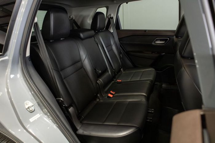 Nissan X-Trail 2024
