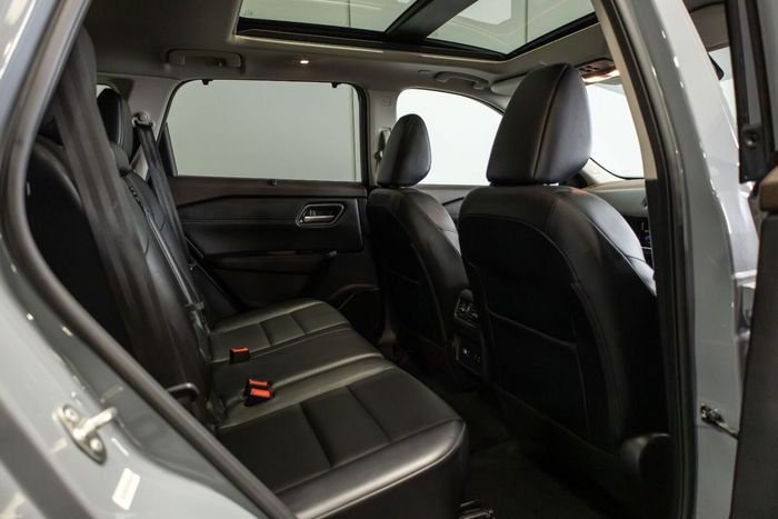 Nissan X-Trail 2024