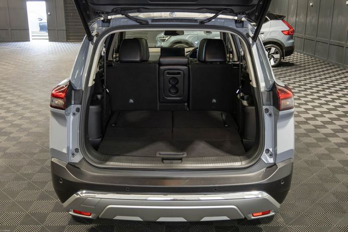 Nissan X-Trail 2024