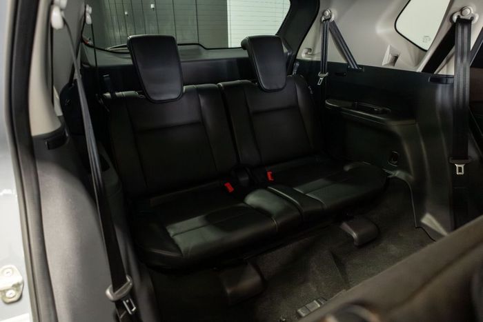 Nissan X-Trail 2024