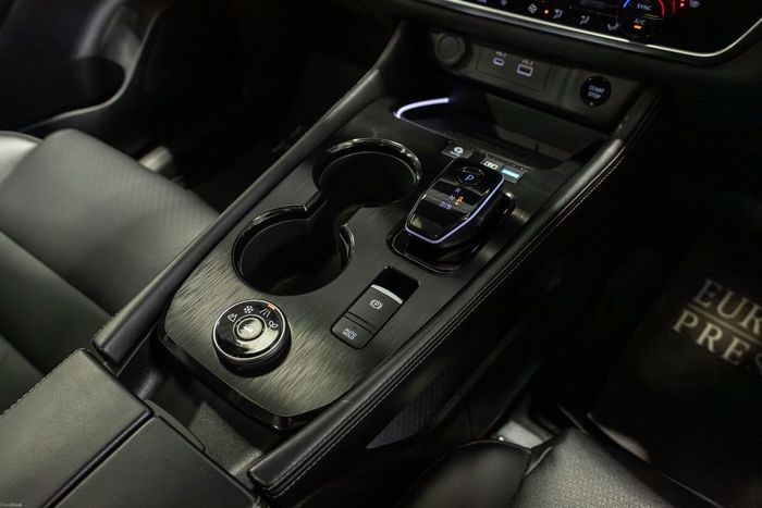 Nissan X-Trail 2024