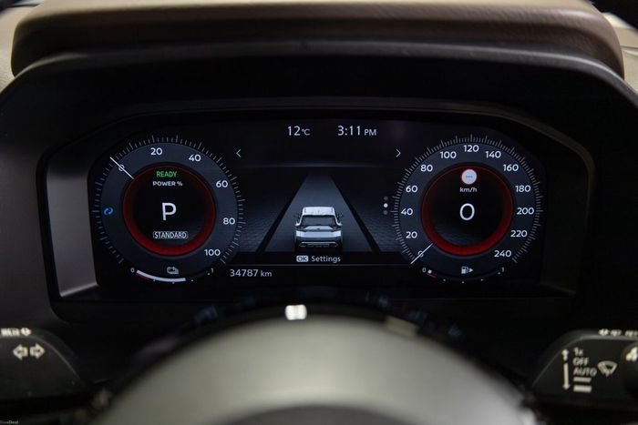 Nissan X-Trail 2024