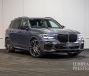 BMW X5 2019