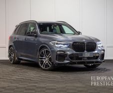 BMW X5 2019