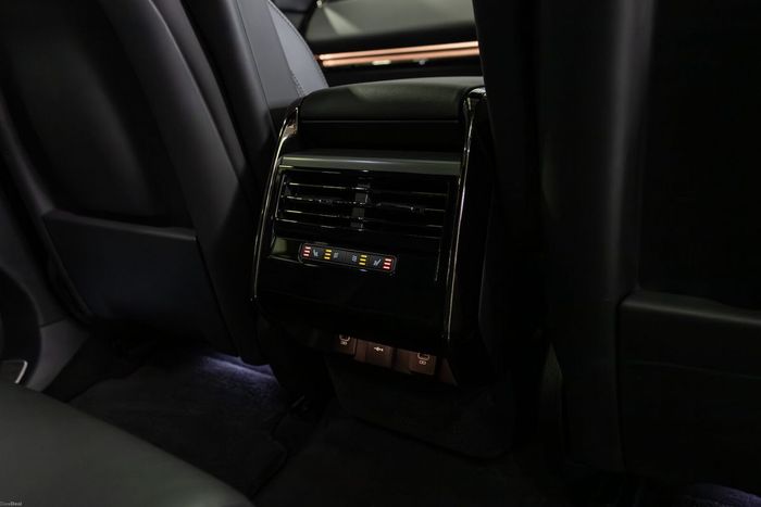 Land Rover Range Rover Sport 2025