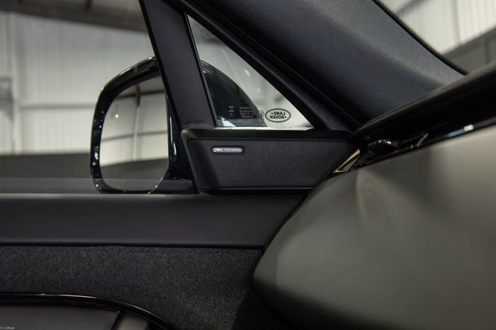 Land Rover Range Rover Sport 2025