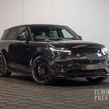 Land Rover Range Rover Sport 2025