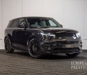 Land Rover Range Rover Sport 2025